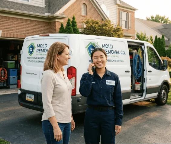 Crawlspace Mold Remediation Fenwick Island, DE FAQs